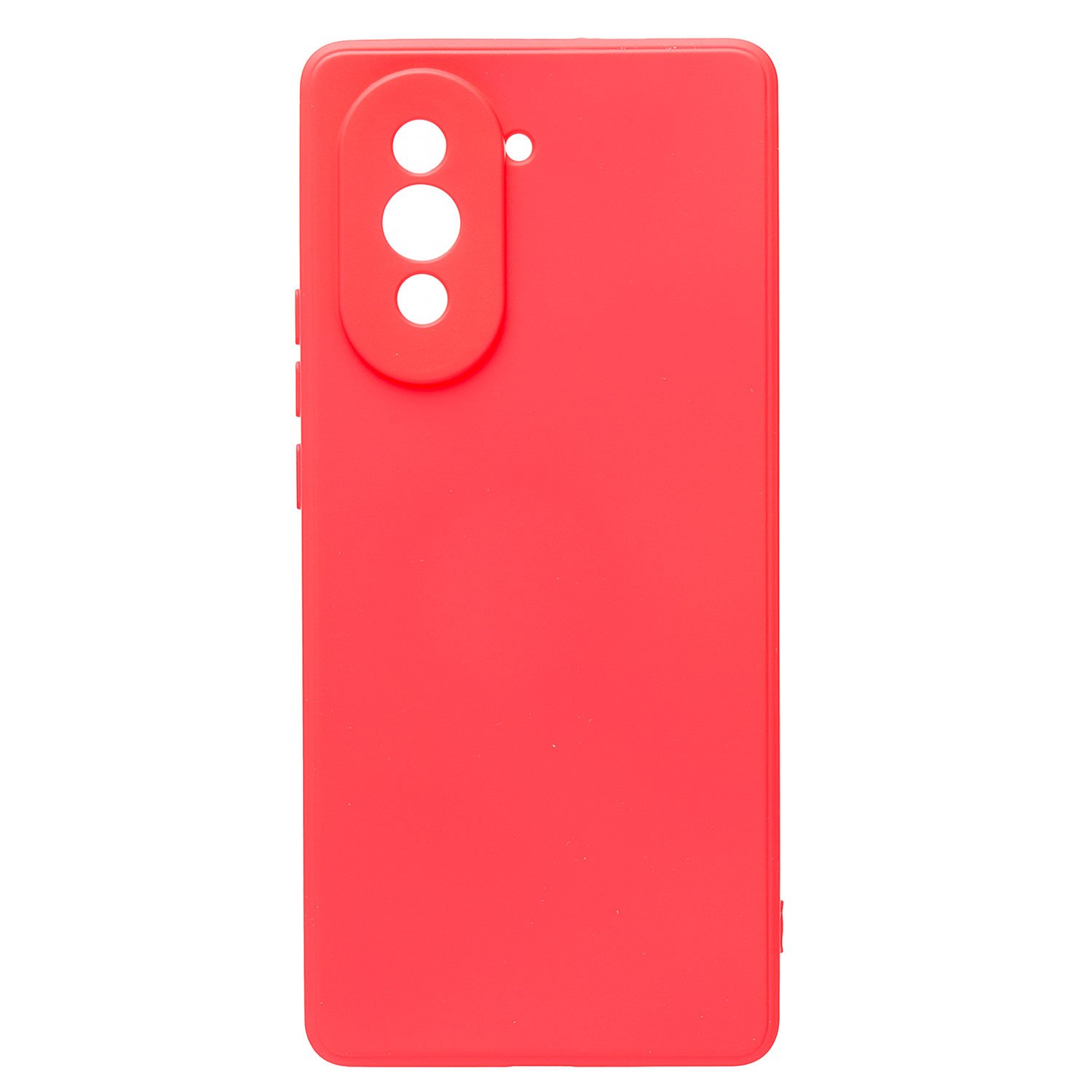 

Чехол-накладка Activ Full Original Design для смартфона Huawei nova 10, силикон, розовый (210094)