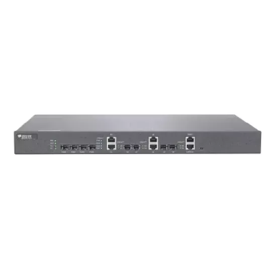 

Абонентский терминал (OLT) BDCOM P3310D-2AC-R, WAN (GPON SFP) 4x1 Гбит/с, LAN 4x1 Гбит/с (P3310D-2AC-R), P3310D-2AC-R
