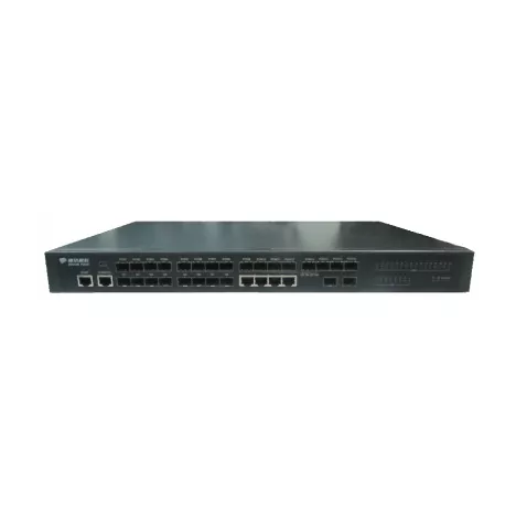 

Абонентский терминал (OLT) BDCOM P3616-2TE-2AC, WAN (GPON SFP) 16, LAN 4x1 Гбит/с (P3616-2TE-2AC), P3616-2TE-2AC