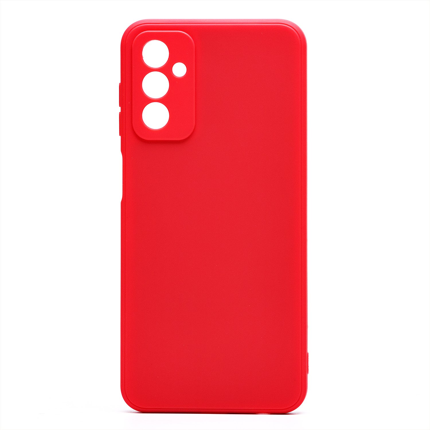 

Чехол-накладка Activ Full Original Design для смартфона Samsung SM-M135 Galaxy M13 5G, бордовый (205697)