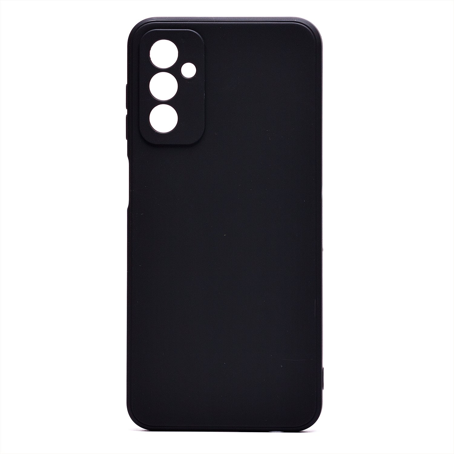 

Чехол-накладка Activ Full Original Design для смартфона Samsung SM-M135 Galaxy M13 5G, черный (205696)
