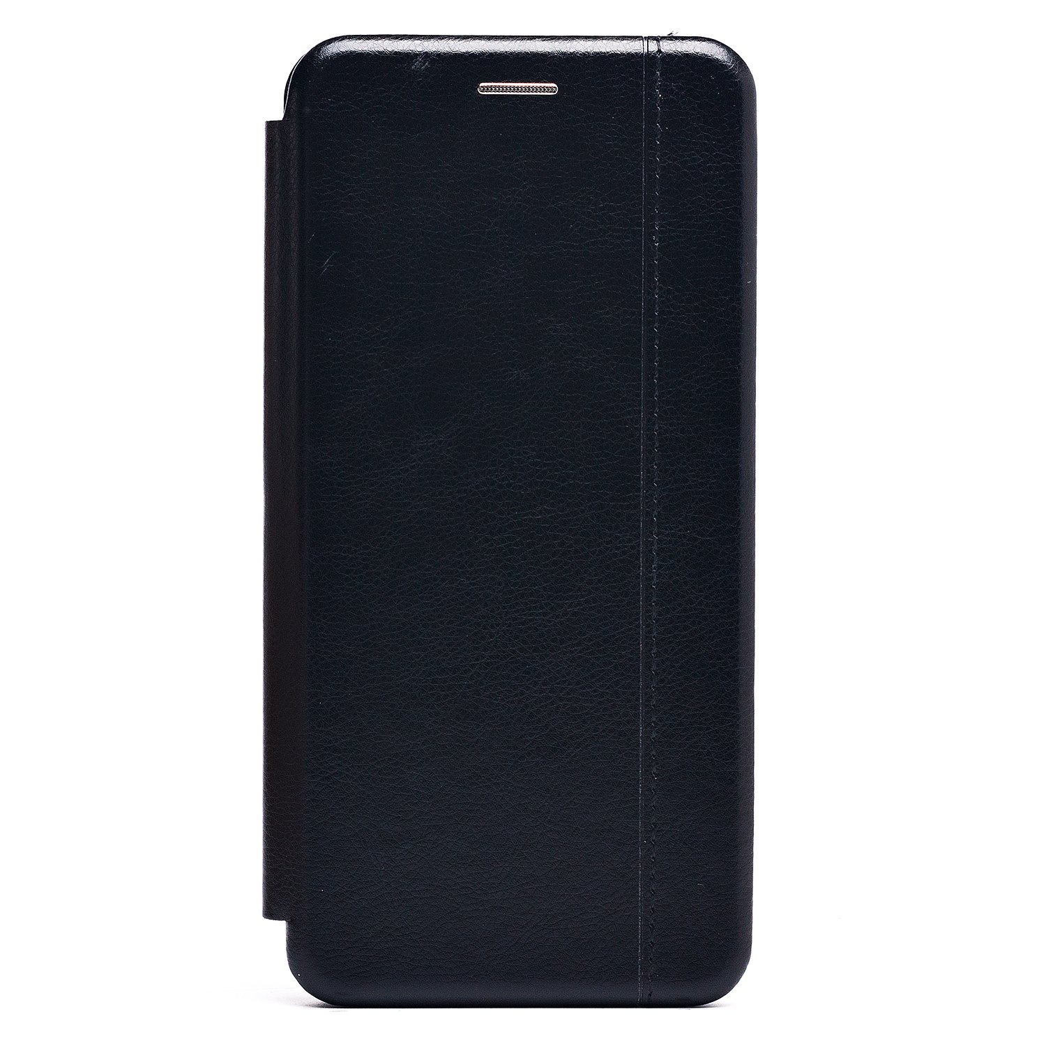 

Чехол-книжка BC002 для смартфона Huawei Honor 70 Pro, искусственная кожа, черный (213037)