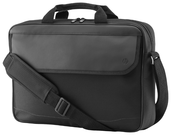 

15.6" Сумка HP K7H12AA Prelude Top Load, черный, Prelude Top Load case 15.6