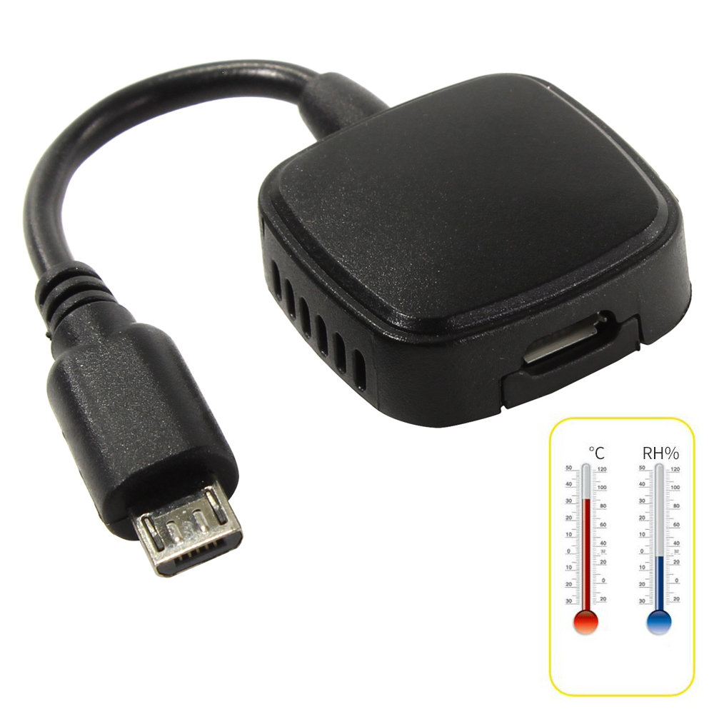

Адаптер Orient DC-01NCL, Сквозной порт Micro-USB, подключается между блоком питания и камерой, черный (DC-01NCL), DC-01NCL