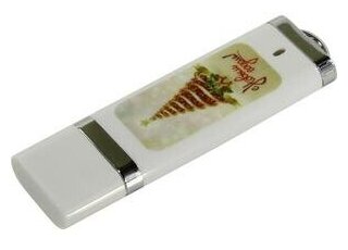 Флешка 32Gb Grey Star U206