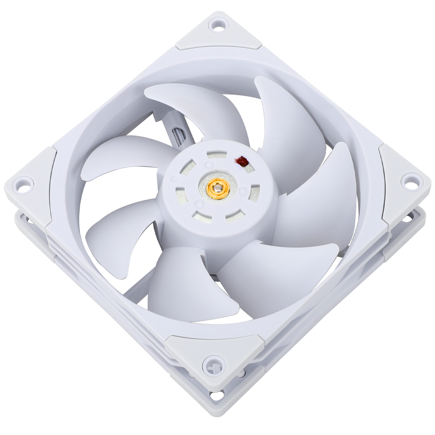 

Вентилятор Thermalright TL-B9 W, 90 мм, 2500rpm, 23 дБ, 4-pin PWM, 1шт (TL-B9 W), TL-B9 W