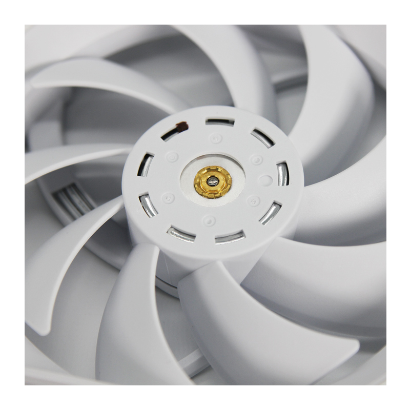 Вентилятор Thermalright TL-C12 PRO-W, 120 мм, 1шт (TL-C12 PRO-W)
