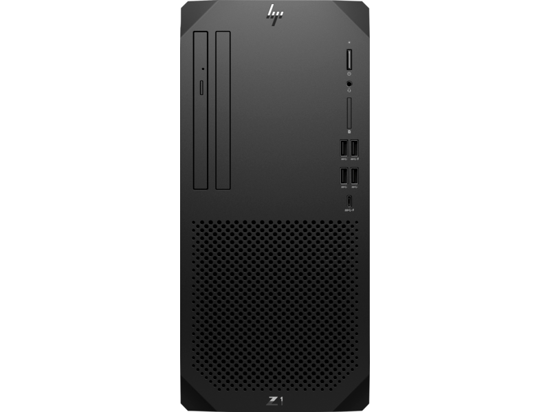 

Системный блок HP Z1 G9, Intel Core i7 12700 2.7 ГГц, 16Gb RAM, 512Gb SSD, NVIDIA Quadro T400 4Gb, W11Pro, черный (5F0F9EA#ABU) Английская клавиатура!, в комплекте UK вилка, G9