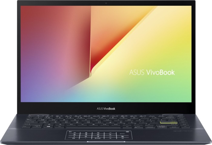 

Ноутбук ASUS VivoBook Flip 14 TM420UA-EC172T 14" IPS 1920x1080 Touch, AMD Ryzen 5 5500U 2.1 ГГц, 8Gb RAM, 256Gb SSD, W10, черный (90NB0U21-M001S0), TM420UA-EC172T