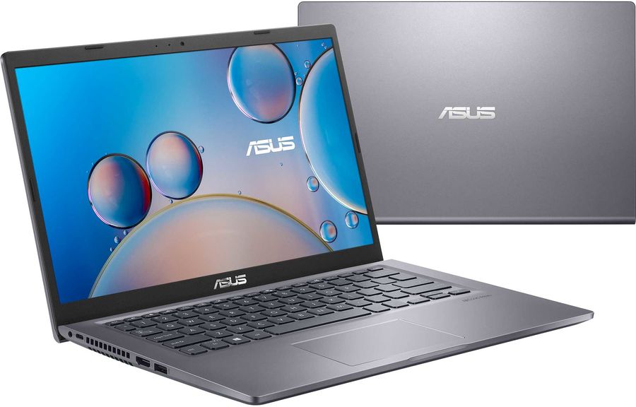 

Ноутбук ASUS M415DA-EB751T 14" IPS 1920x1080, AMD Ryzen 3 3250U 2.6 ГГц, 8Gb RAM, 256Gb SSD, W10, серый (90NB0T32-M10130), M415DA-EB751T
