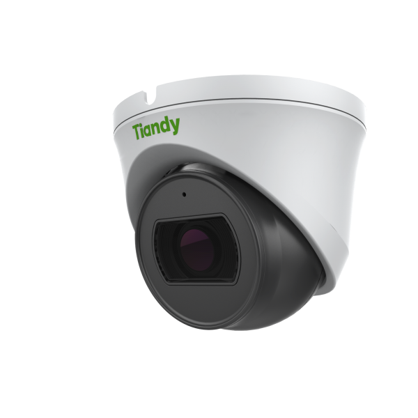 

IP-камера TIANDY Lite TC-C35XS 2.8мм, уличная, купольная, 5Мпикс, CMOS, до 2592x1944, до 20 кадров/с, ИК подсветка 30м, POE, -40 °C/+60 °C, белый (TC-C35XS I3/E/Y/2.8mm/V4.0), TC-C35XS