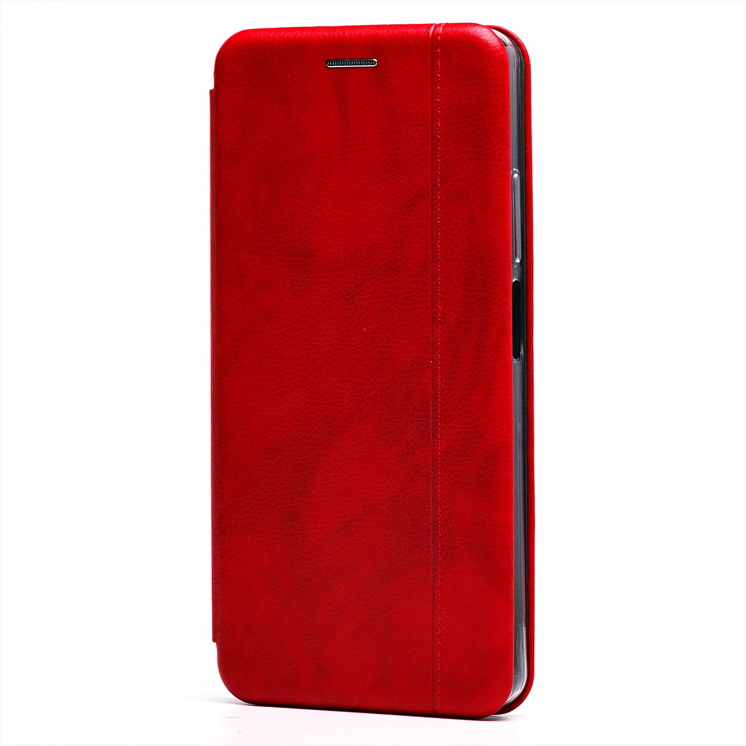 Чехол-книжка BC002 для смартфона Xiaomi Redmi Note 11 Pro 4G Global/Redmi  Note 11 Pro 5G Global, искусственная кожа, красный (205305), 1160287 купить  по цене 315 руб в Новосибирске в интернет-магазине e2e4