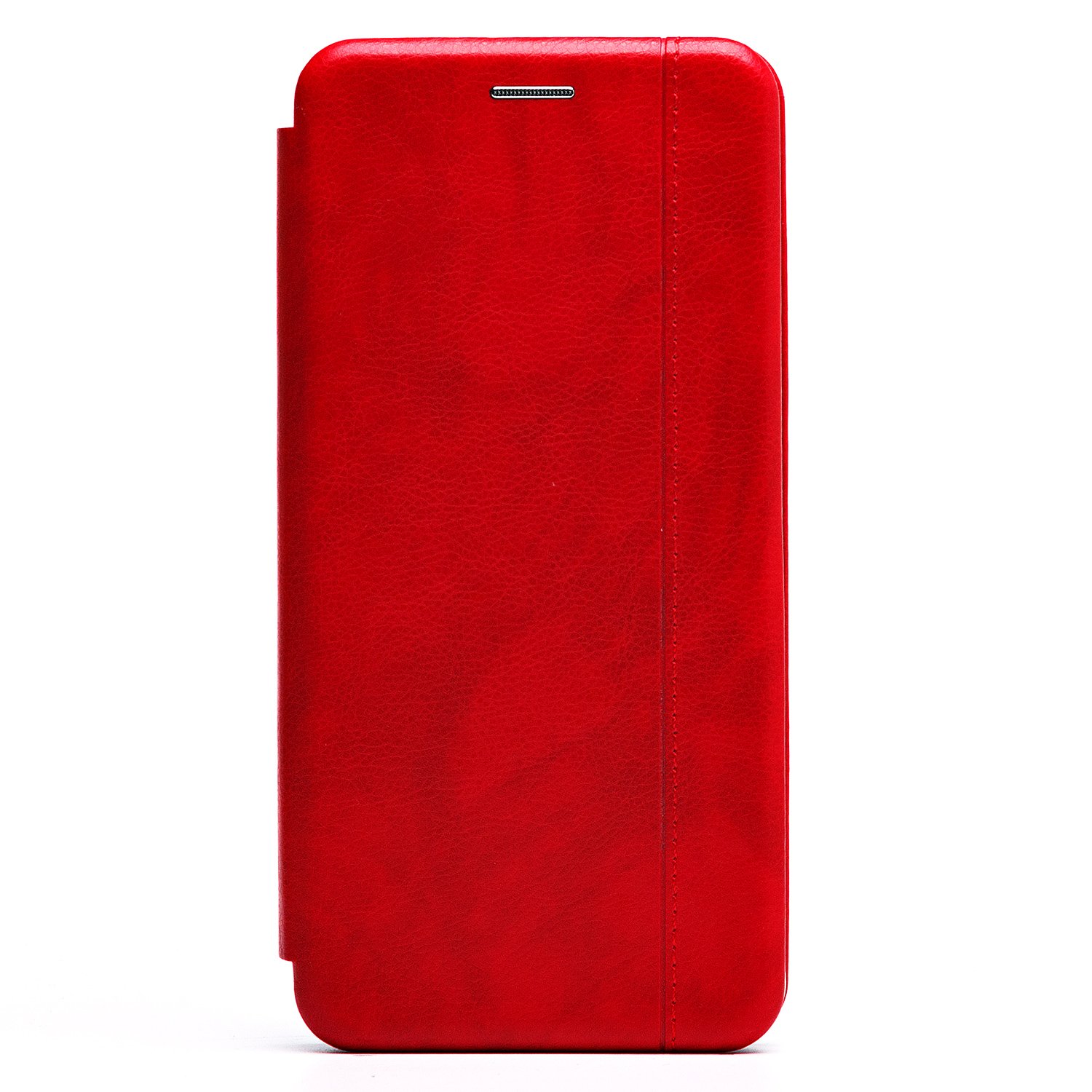 Чехол-книжка BC002 для смартфона Xiaomi Redmi Note 11 Pro 4G Global/Redmi Note 11 Pro 5G Global, красный