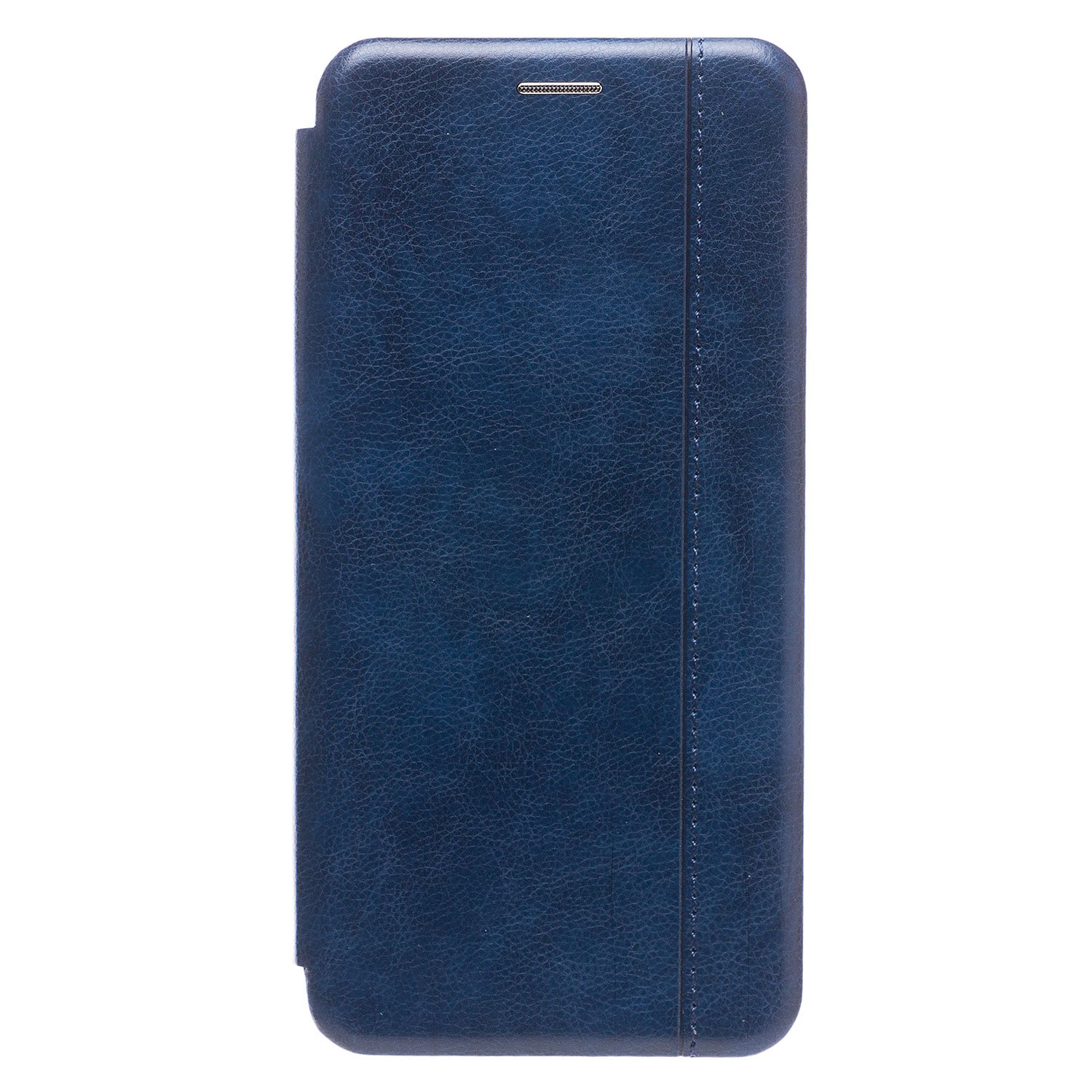 Чехол-книжка BC002 для смартфона Xiaomi Poco C40, синий