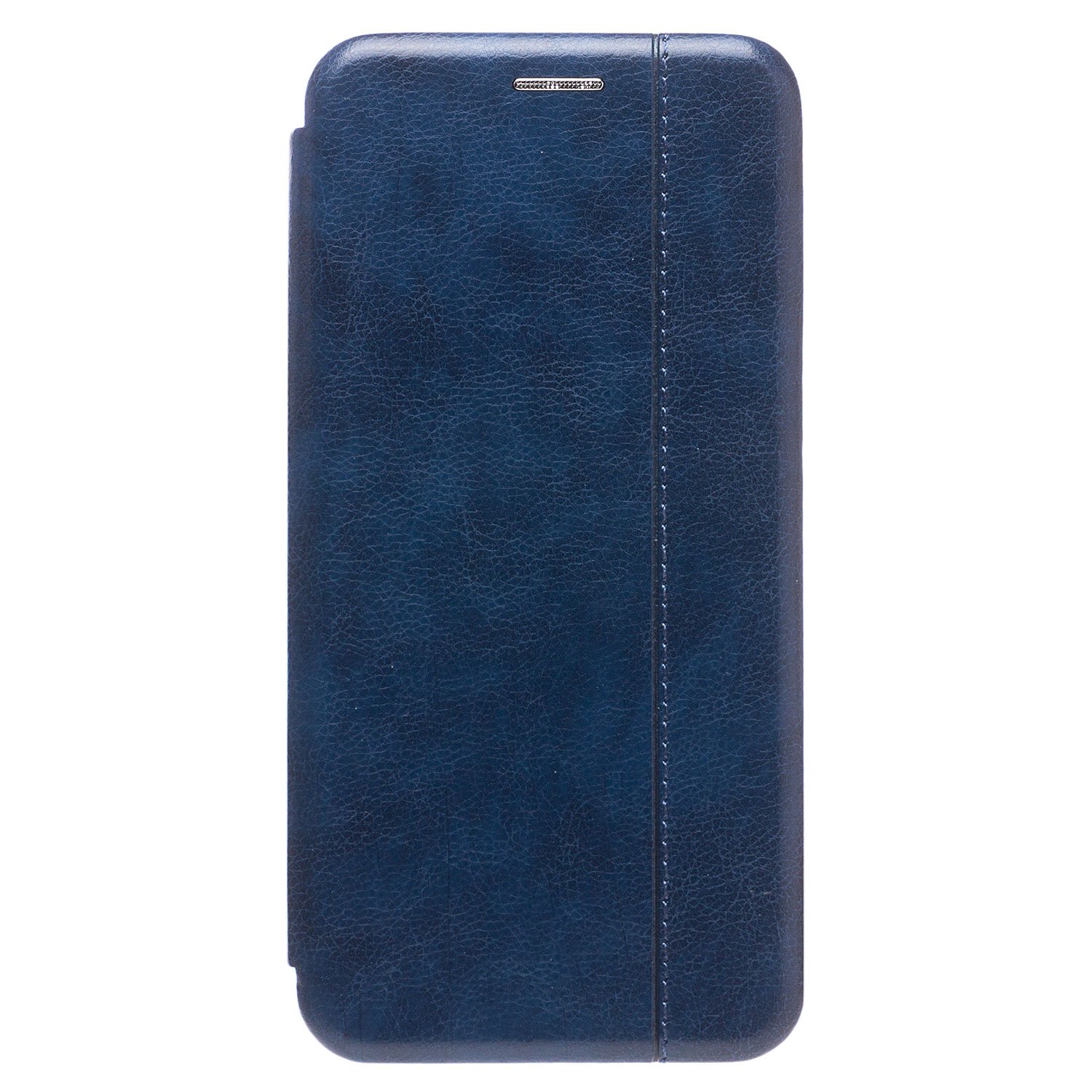 

Чехол-книжка BC002 для смартфона Xiaomi 13, искусственная кожа, синий (213271)