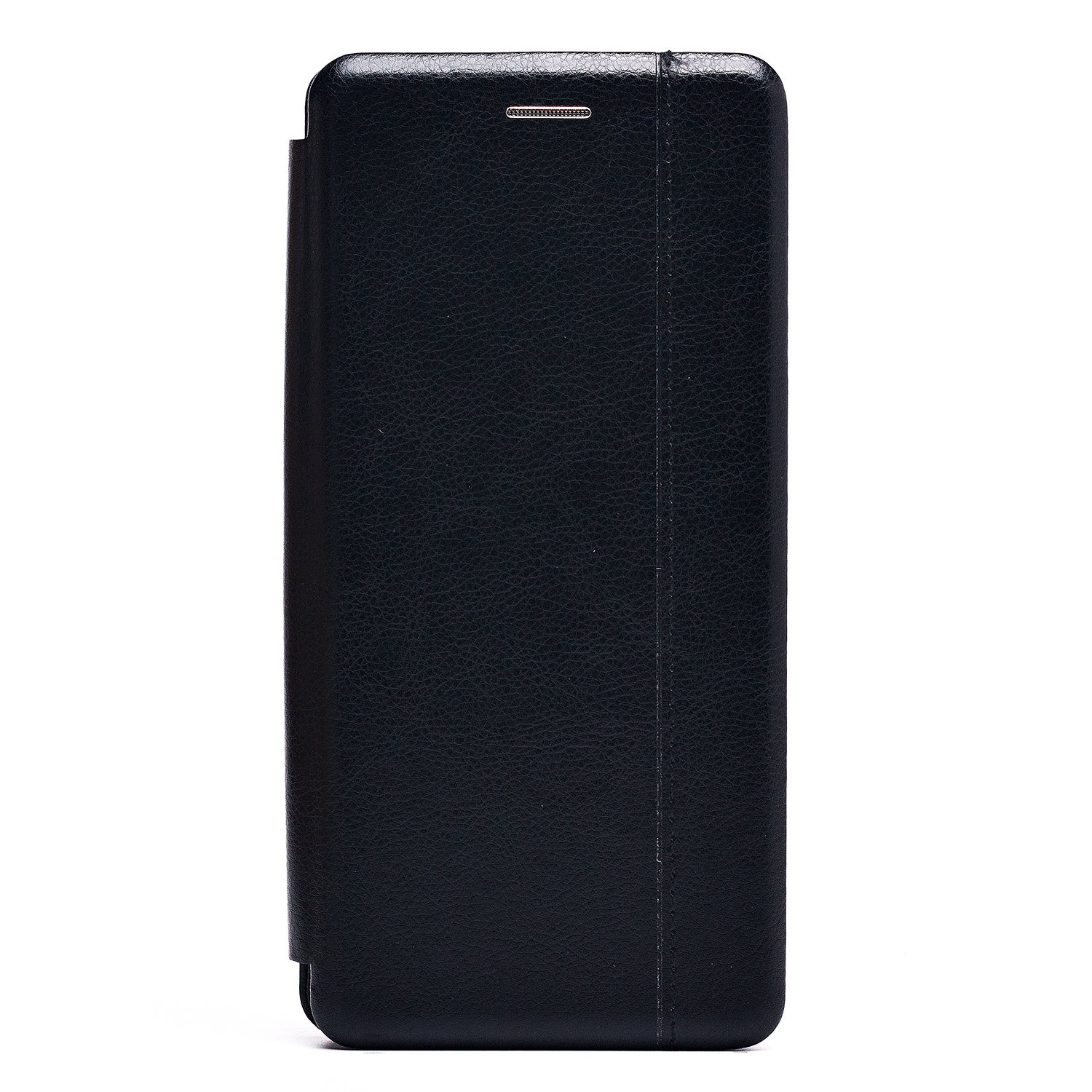 

Чехол-книжка BC002 для смартфона Samsung SM-A336 Galaxy A33 5G, искусственная кожа, черный (213075)