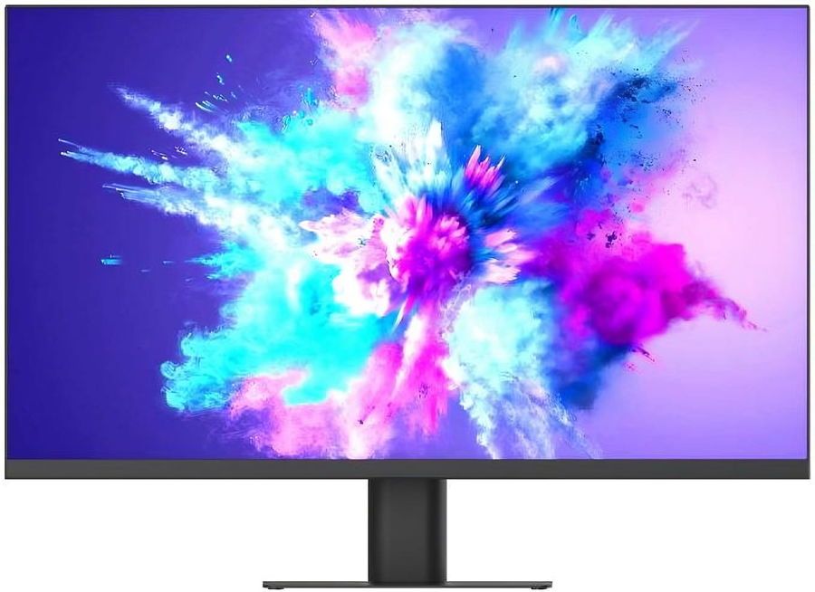 Монитор 21.5" NPC MF2204 черный