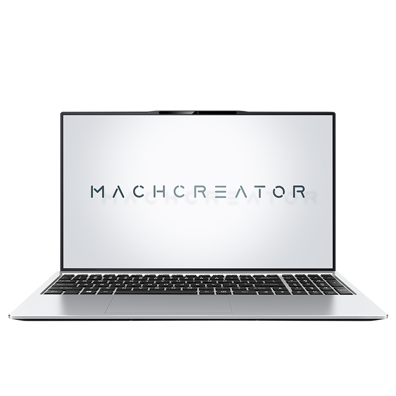 Ноутбук 15.6" Machenike Machcreator, серебристый (MC-Ei511300HF60HSMS0R2)