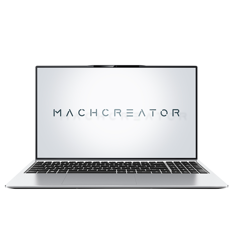 

Ноутбук Machenike Machcreator 15.6" IPS 1920x1080, Intel Core i5 11300H 3.1 ГГц, 8Gb RAM, 512Gb SSD, без OC, серебристый (MC-Ei511300HF60HSMS0R2)