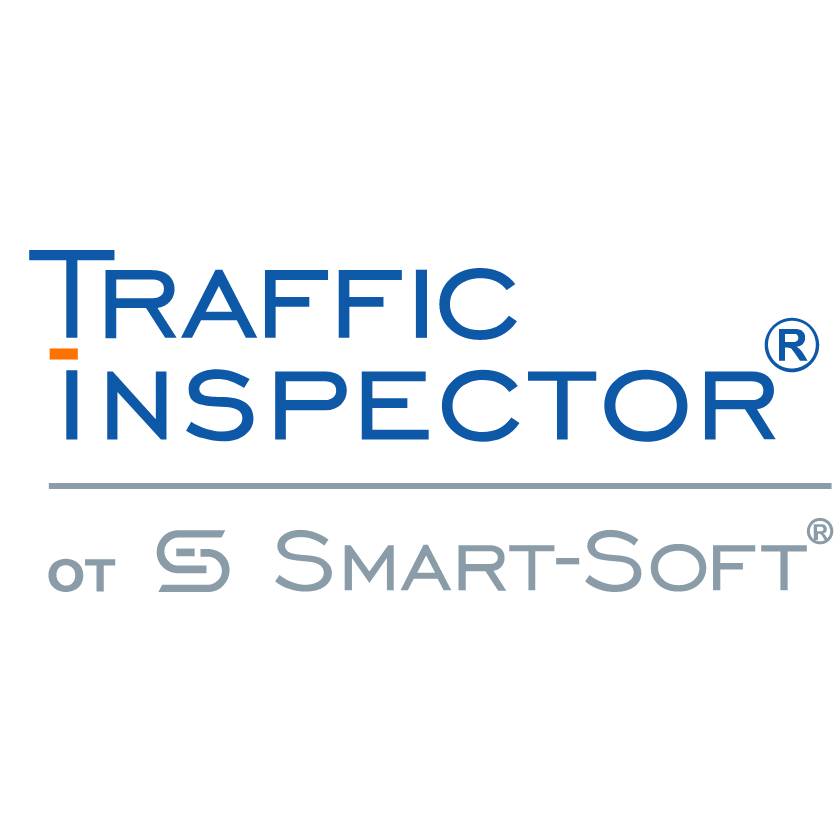 

Электронная лицензия Смарт-Софт Traffic Inspector GOLD 10 ПК на 1 год (TI-GOLD-10-ESD)