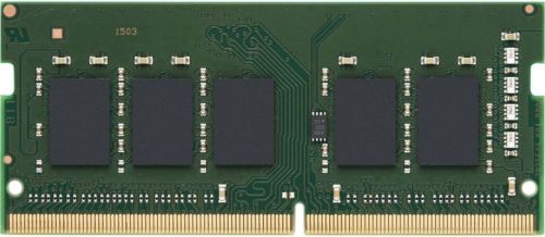 

Память DDR4 SODIMM 8Gb, 2933 MHz, CL21, 1.2 В, Kingston (KSM29SES8/8HD) Retail, KSM29SES8/8HD