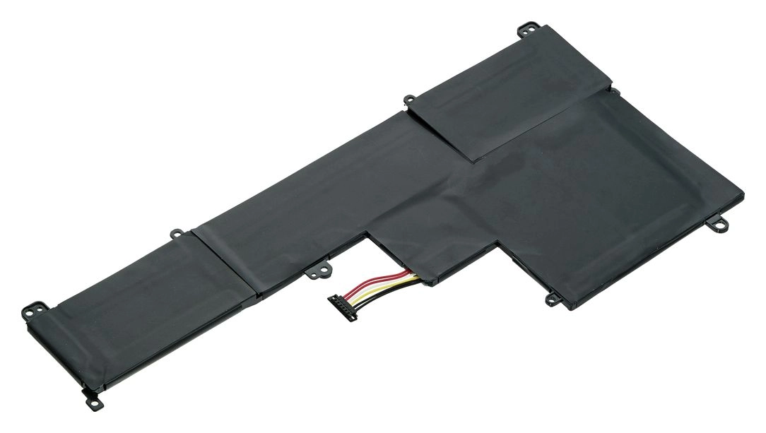 

Аккумуляторная батарея CameronSino CS-AUX390NB для Asus, 7.7V, 5050mAh, 38.9 Wh, черный, CS-AUX390NB