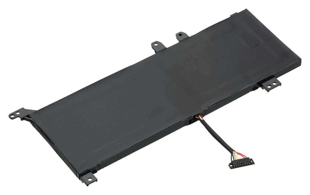 

Аккумуляторная батарея Pitatel BT-1585 для Asus, 7.7V, 3800mAh, 29 Wh, черный, BT-1585