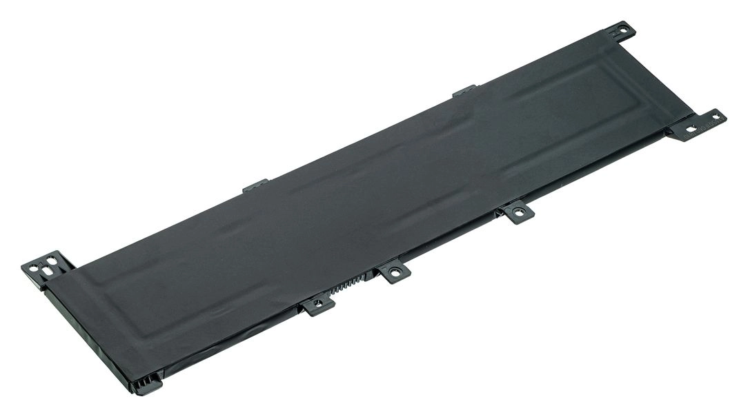 

Аккумуляторная батарея Pitatel BT-1532 для Asus, 11.5V, 3600mAh, 41.5 Wh, черный, BT-1532