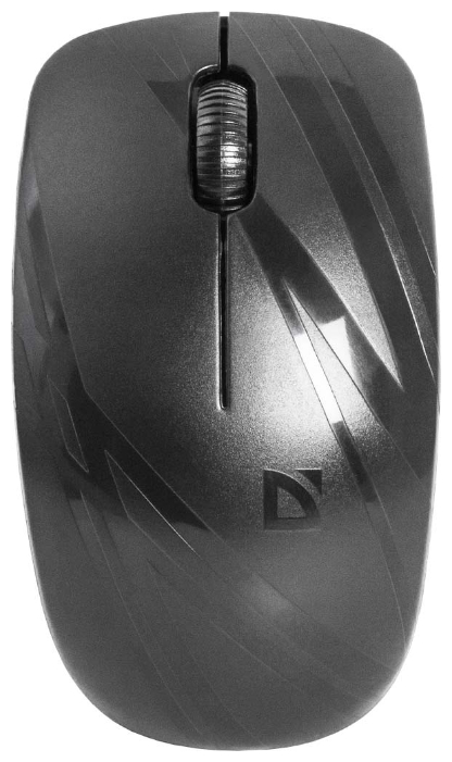 

Мышь беспроводная Defender Datum MM-035, 1600dpi, Datum MM-035