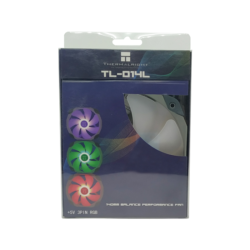 

Вентилятор Thermalright TL-D14L, 140 мм, 1500rpm, 25.6 дБ, 4-pin PWM + 4-pin 12V RGB, 1шт, RGB (TL-D14L), TL-D14L