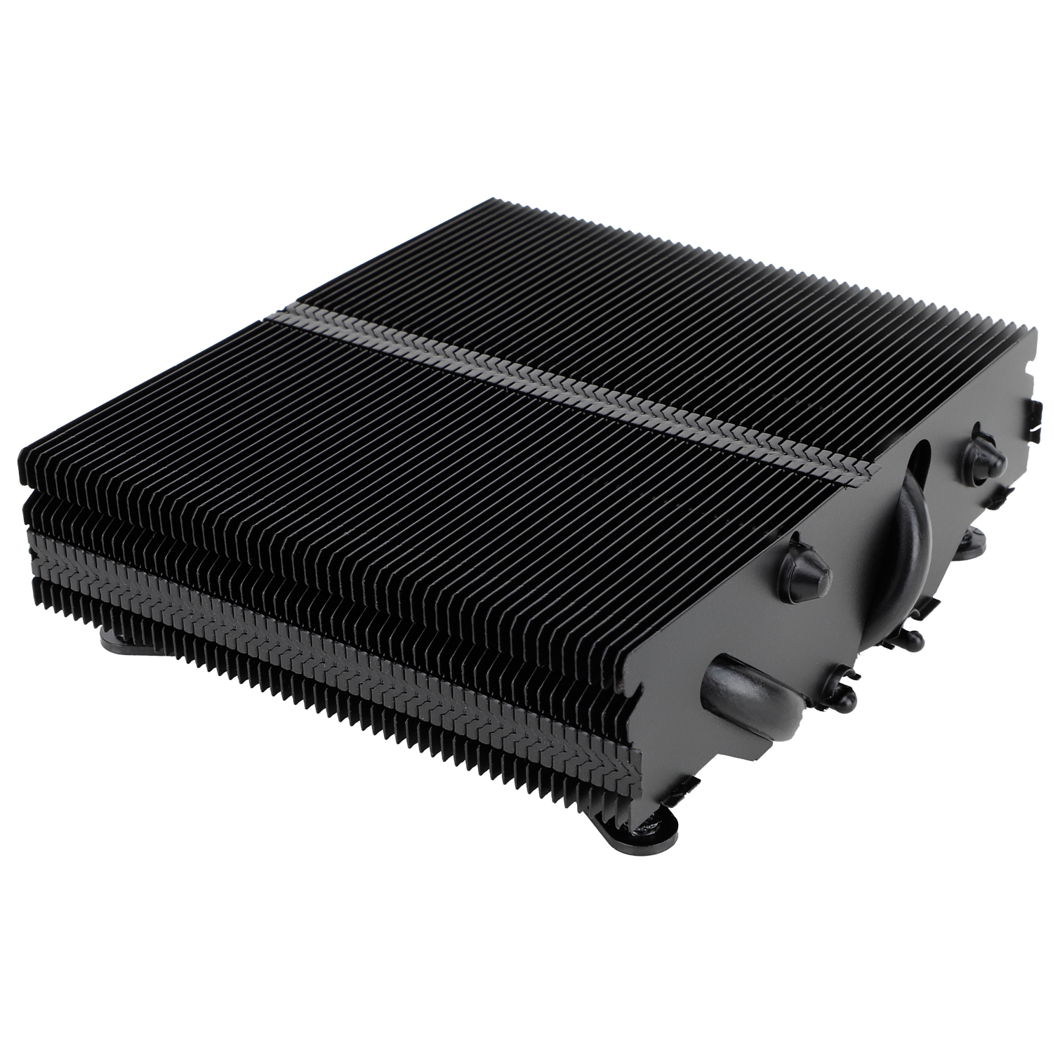 

Кулер для процессора Thermalright AXP90-X47 Black для Socket/115x/1200/1700/AM4/AM5, 90мм, 2700rpm, 22.4 дБ, 4-pin PWM, Al+Cu (AXP90-X47 Black), AXP90-X47 Black