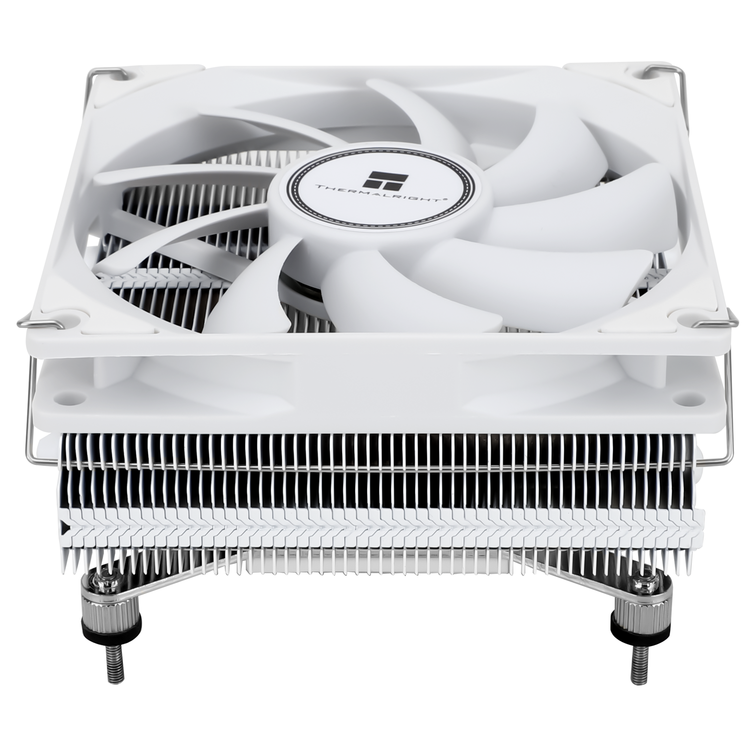 

Кулер для процессора Thermalright AXP-90-X47 White для Socket/115x/1200/1700/AM4/AM5, 90мм, 2700rpm, 22.4 дБ, 4-pin PWM, Al+Cu (AXP-90-X47 White), AXP-90-X47 White