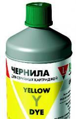 

Чернила Lomond T0824, 200мл, желтый, совместимые для Epson (LE08-002Y), T0824