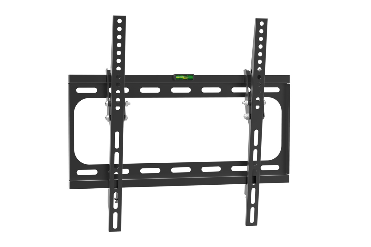 Кронштейн настенный для телевизоров 26"-65", Harper TVT-6524, до 30 кг