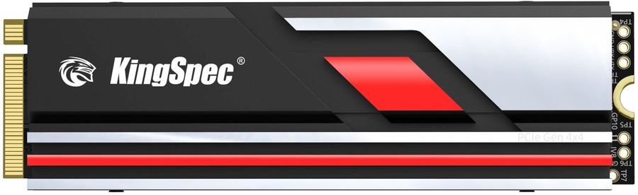 SSD KingSpec XG7000 2Tb M.2 (XG7000-2TB PRO)