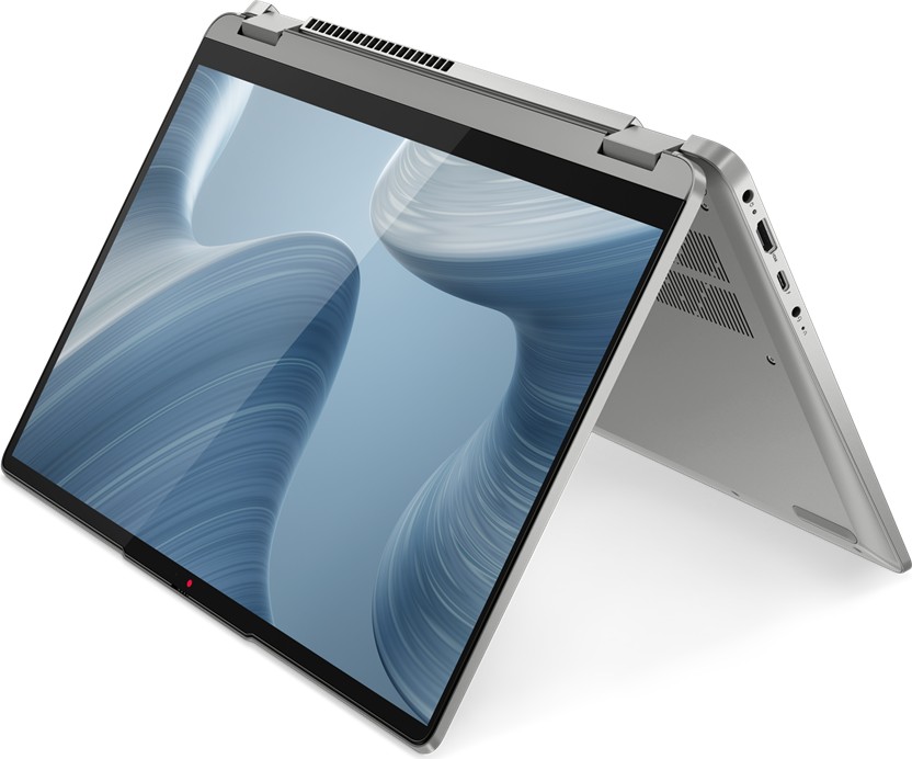 Ноутбук 14" Lenovo IdeaPad Flex 5 14IAU7, серый (82R7005SRU)
