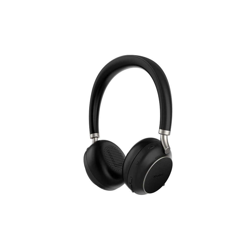 Беспроводная гарнитура Yealink BH76, стерео, Bluetooth