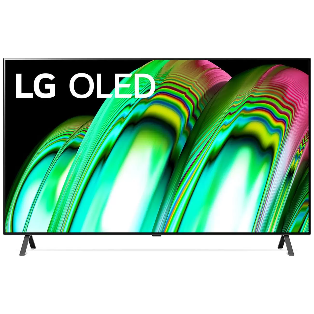 

Телевизор 65" LG OLED65A2RLA.ADK, 3840x2160, DVB-T /T2 /C, HDMIx3, USBx2, WiFi, Smart TV, черный (OLED65A2RLA.ADK), OLED65A2RLA.ADK