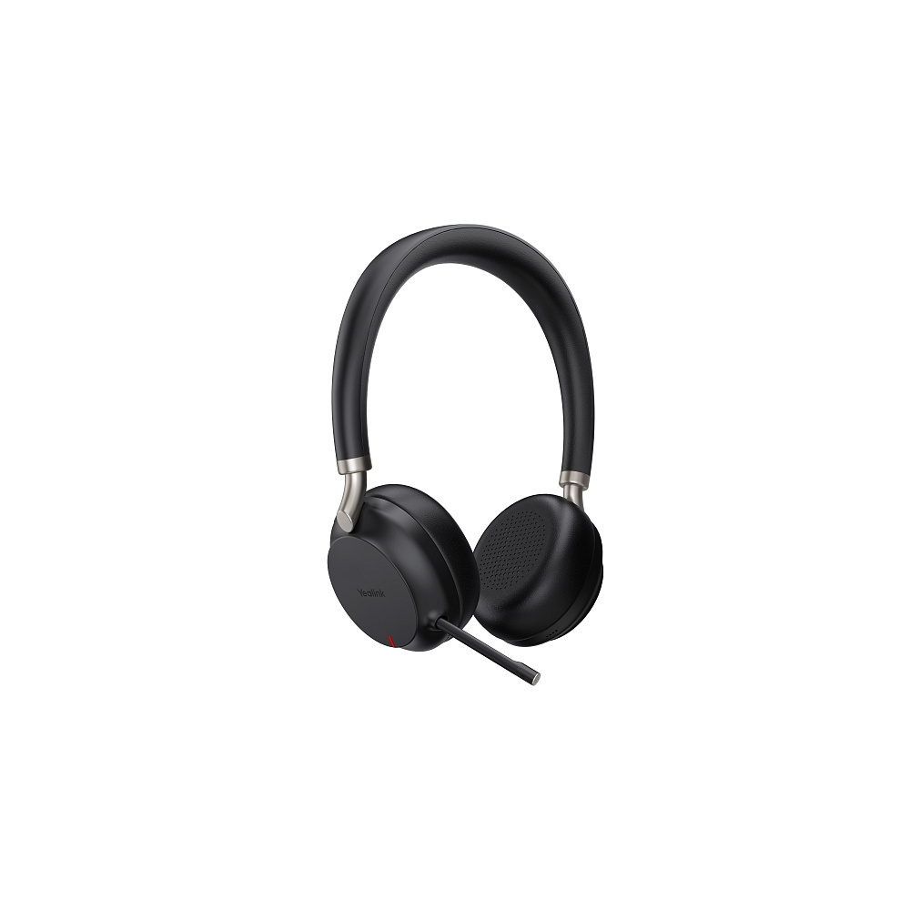 

Беспроводная гарнитура Yealink BH72 Lite, стерео, Bluetooth, USB, черный (BH72 Lite UC Black USB-A), BH72 Lite