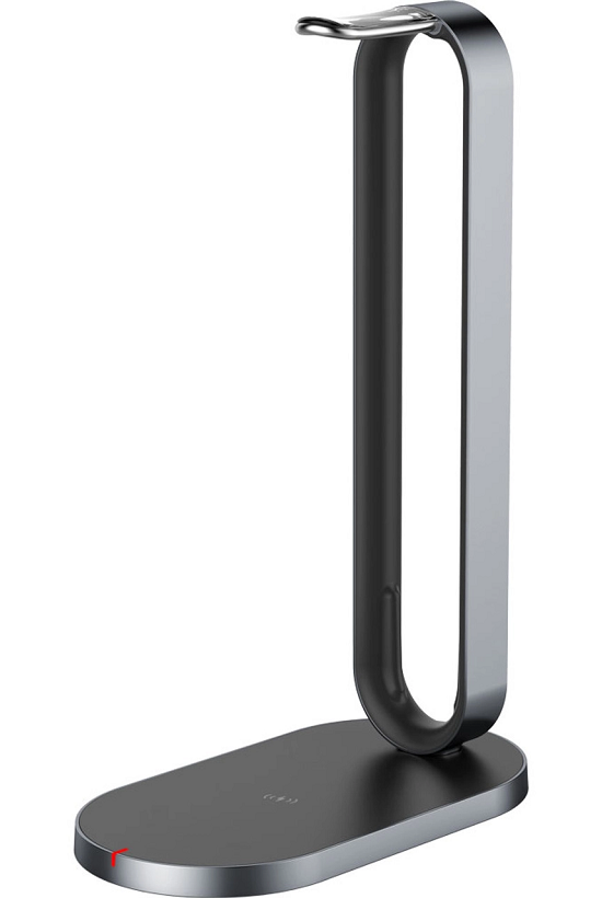 

Зарядка-подставка беспроводная Yealink BHC76 для BH76/BH72, черный/серебристый (BHC76), BHC76