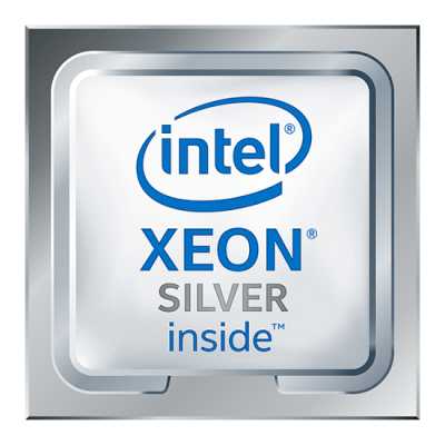 

Процессор Dell Intel Xeon Silver-4210R, 2400MHz, 10C/20T, 13.75Mb, TDP-100 Вт, LGA3647, tray (338-BVKEt), 4210R