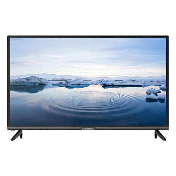 

Телевизор 32" Blackton Bt 3210B, 1366x768, DVB-T /T2 /C, HDMIx2, USBx1, черный (Bt 3210B), Bt 3210B