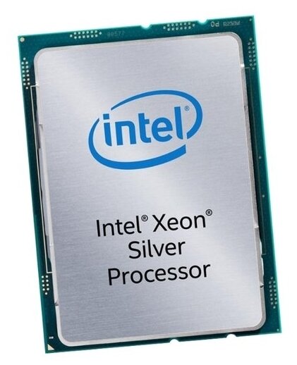 

Процессор NERPA Intel Xeon Silver-4310, 2100MHz, 12C/24T, 18Mb, TDP-120 Вт, LGA4189, tray (S50MK.01), 4310