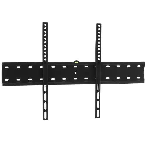

Кронштейн настенный для TV/монитора Harper TVX-7, 37"-70", VESA 200x200мм-600x400мм, до 35 кг, черный (TVX-7), TVX-7