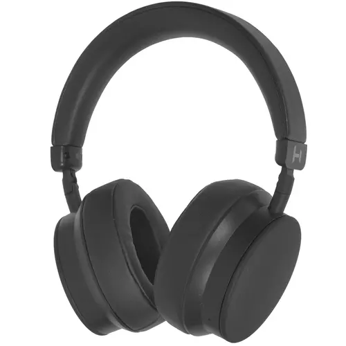 

Беспроводная гарнитура HARPER HB-715, Jack 3.5mm, черный (HB-715), HB-715