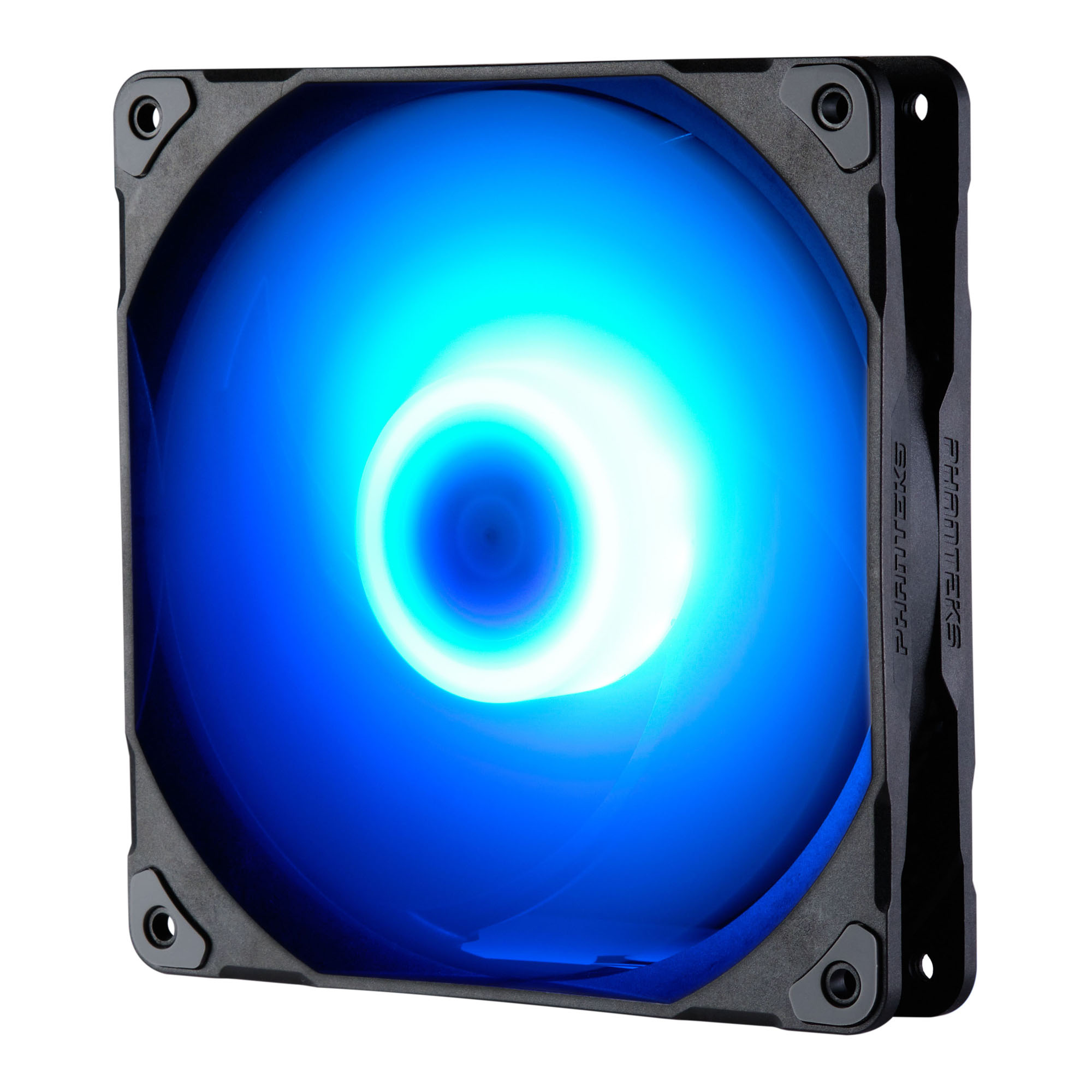 

Комплект вентиляторов PHANTEKS M25 DRGB Black PH-F140M25, 140 мм, 1800rpm, 36.6 дБ, 4-pin PWM + 3-pin 5V ARGB, 3шт, черный, DRGB подсветка (PH-F140M25_DRGB_PWM_BK01_3P_RU), PH-F140M25