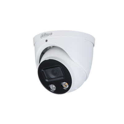 

IP-камера DAHUA WizSense DH-IPC-HDW3449HP-AS-PV 3.6мм, уличная, купольная, 4Мпикс, CMOS, до 2688x1520, до 25 кадров/с, ИК подсветка 30м, POE, -40 °C/+60 °C, белый (DH-IPC-HDW3449HP-AS-PV-0360B), DH-IPC-HDW3449HP-AS-PV