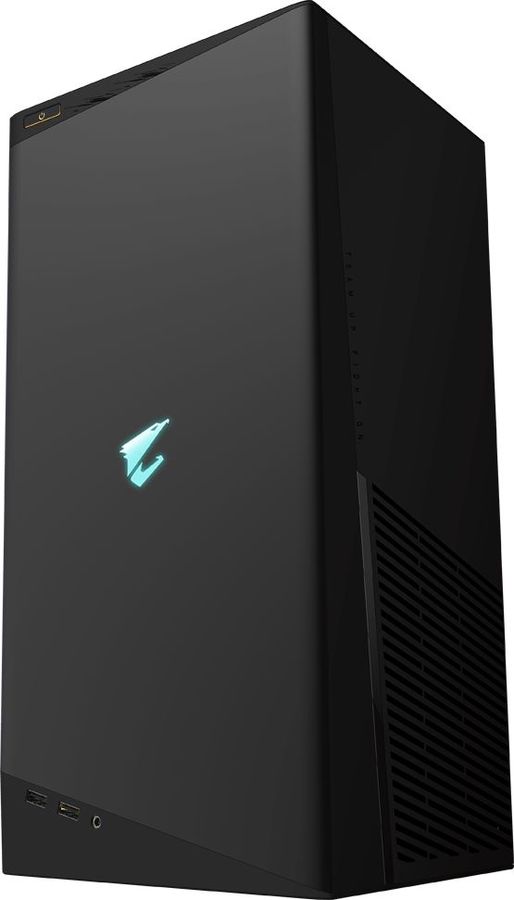 

Системный блок Gigabyte GB-AMSR9N8I-20A1, AMD Ryzen 9 5900X 3.7 ГГц, 32Gb RAM, 1Tb SSD+2Tb HDD, NVIDIA GeForce RTX 3080 10Gb, Wi-Fi, BT, без ОС, черный (9BAMS20A1-EK-10), GB-AMSR9N8I-20A1