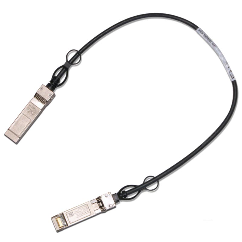 Кабель DAC Mellanox, SFP28-SFP28, 5 м