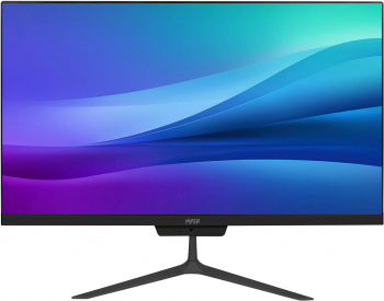 Моноблок HIPER V2 23.8", Intel Celeron G5905, 4Gb, 128Gb, W10Pro